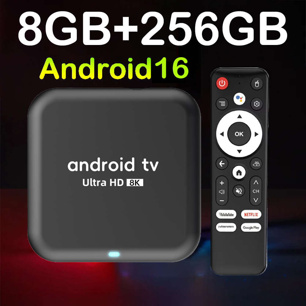Radxa Rock 5B 16Gb - Caixa de tv inteligente 2026 android