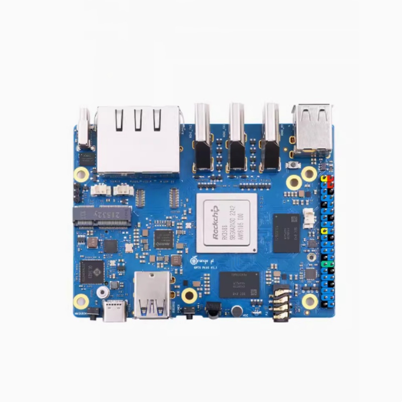 Orange pi 5 plus 16gb ram ddr4 - Orange Pi 5 Plus 16Gb avaliação e preço