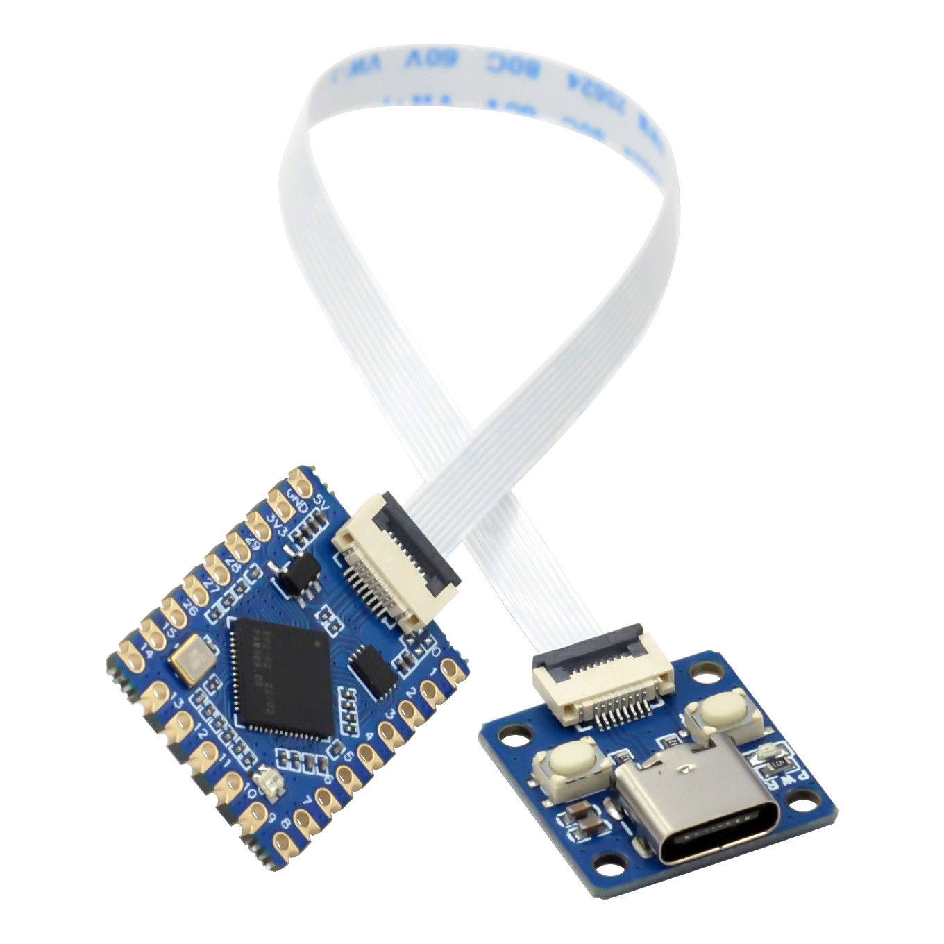 Módulo de placa de desenvolvim - Banana Pi Bpi-M5 avaliação e preço
