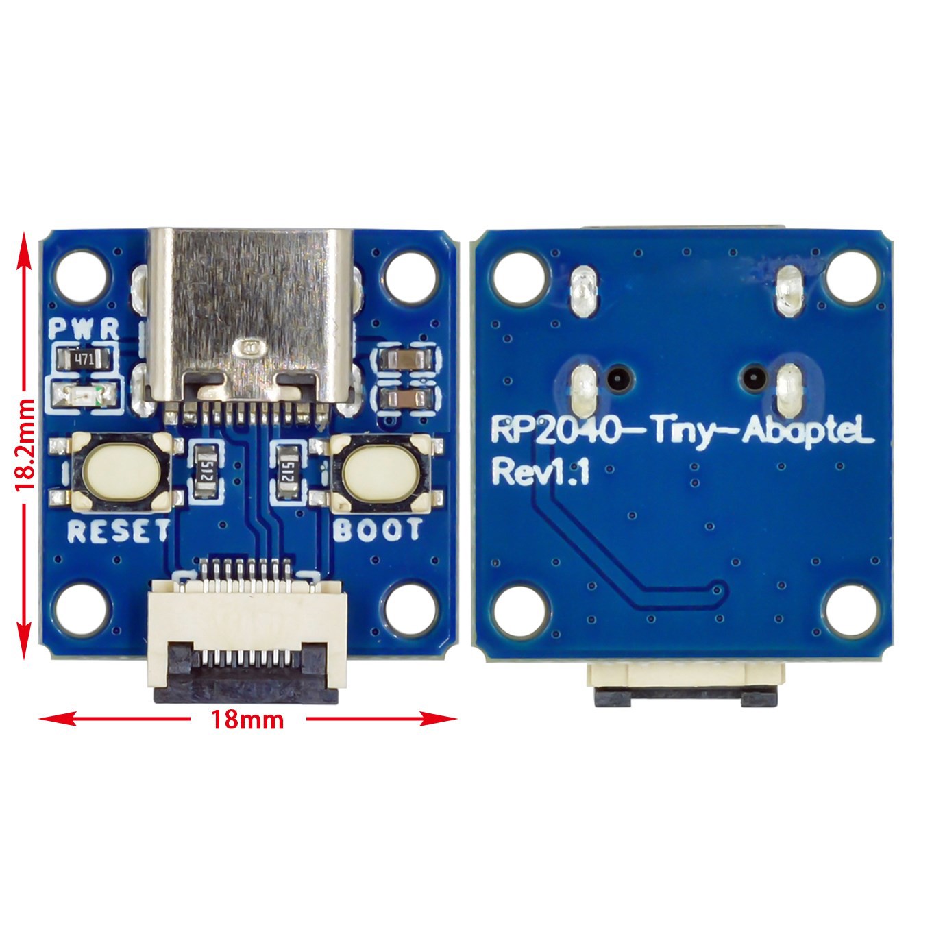 Módulo de placa de desenvolvim - Banana Pi Bpi-M5 avaliação e preço
