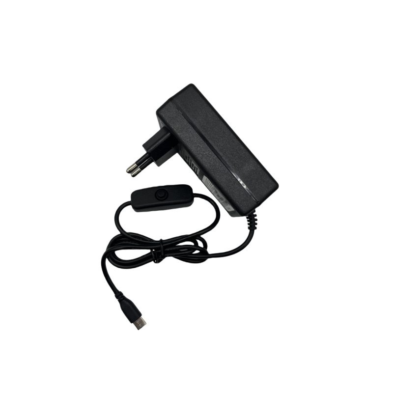 Adaptador de alimentação laran - Banana Pi Bpi-M5 avaliação e preço