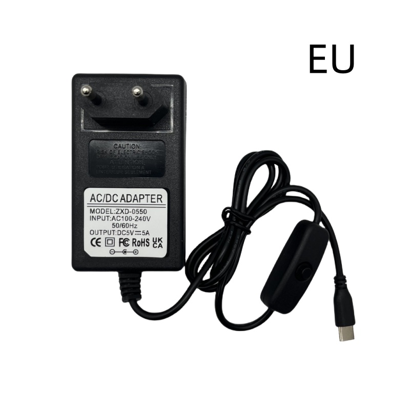 Adaptador de alimentação laran - Banana Pi Bpi-M5 avaliação e preço