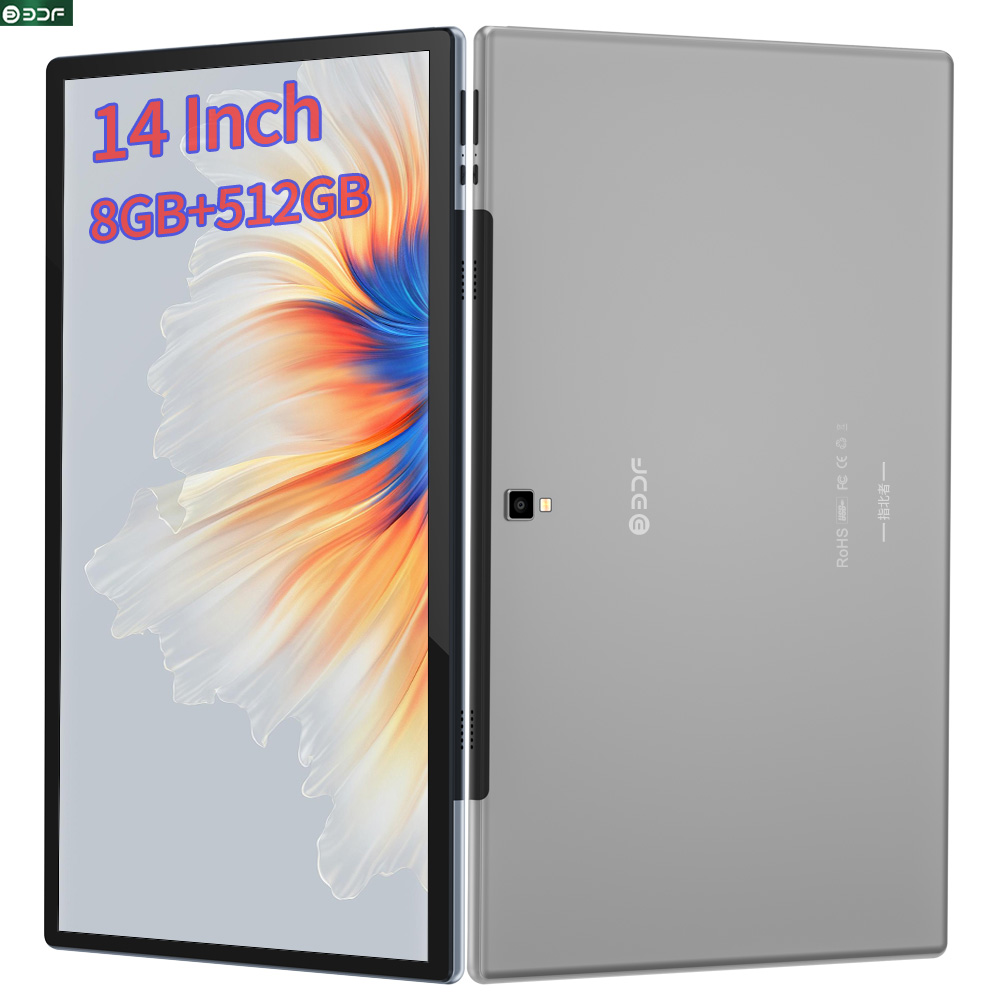 Novos Tablets de 14 Polegadas  - Khadas Vim4 8Gb avaliação e preço
