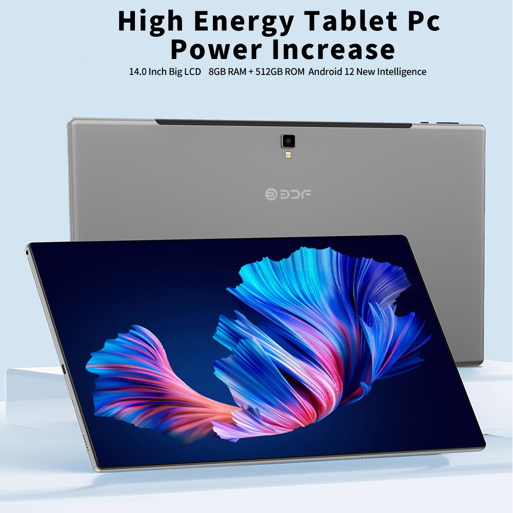 Novos Tablets de 14 Polegadas  - Khadas Vim4 8Gb avaliação e preço