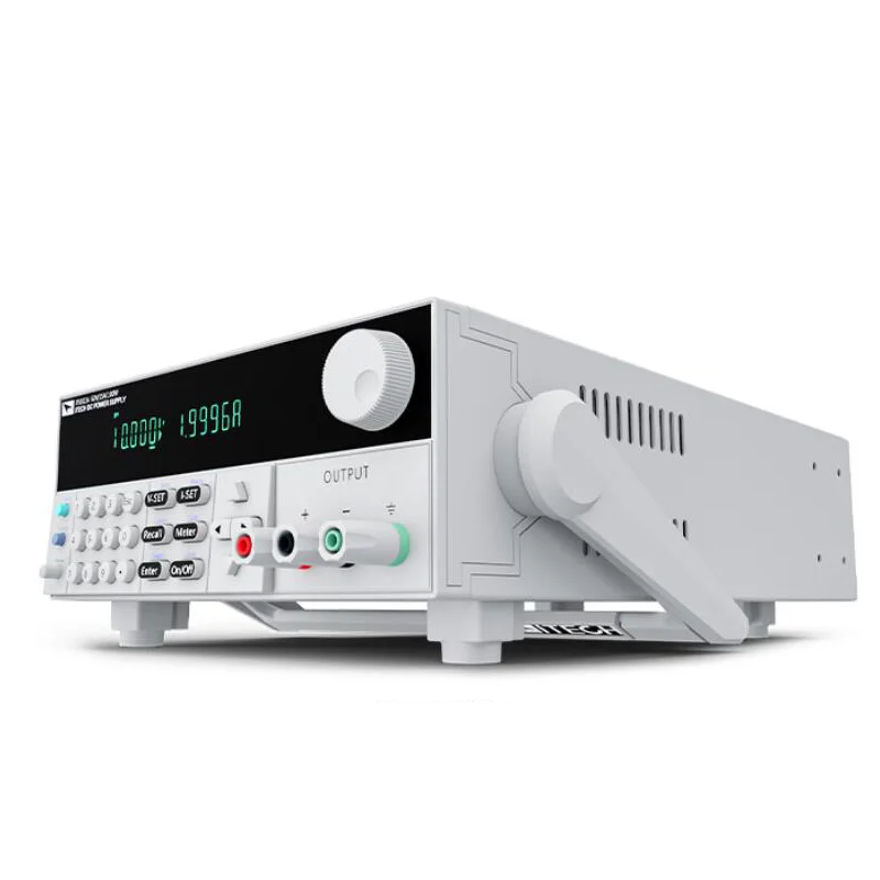 Fonte de alimentação DC progra - Programmable Dc Power Supply 60V 5A avaliação e preço