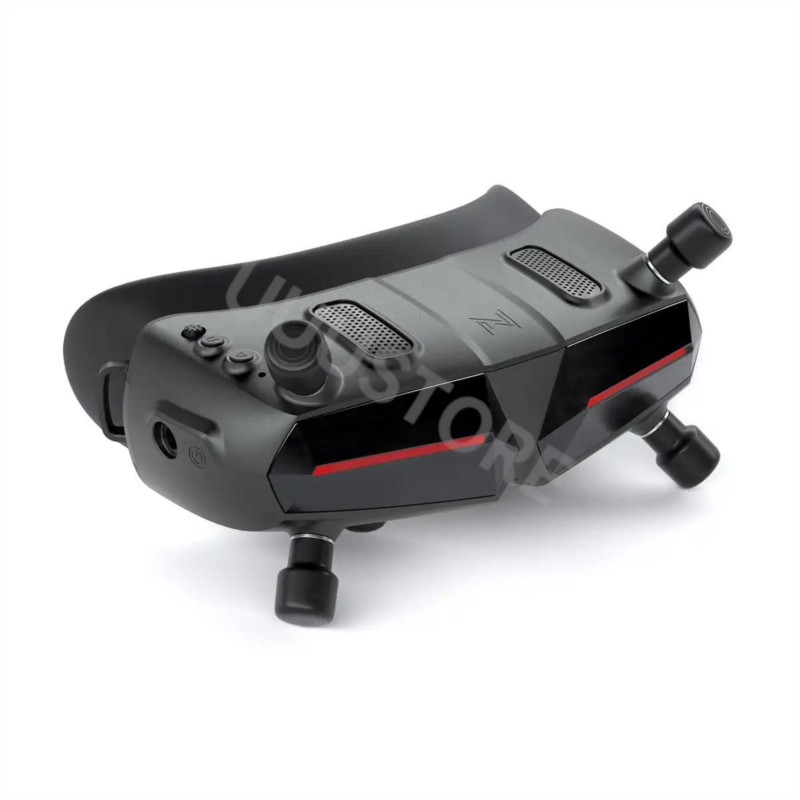 Walksnail Avatar HD Óculos X O - Fpv Goggles Avatar Hd Receiver avaliação e preço