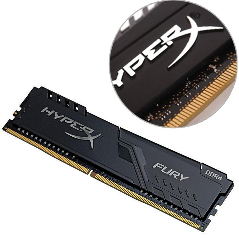HyperX Fury Memoria DDR4 8GB 1 - Khadas Vim4 8Gb avaliação e preço