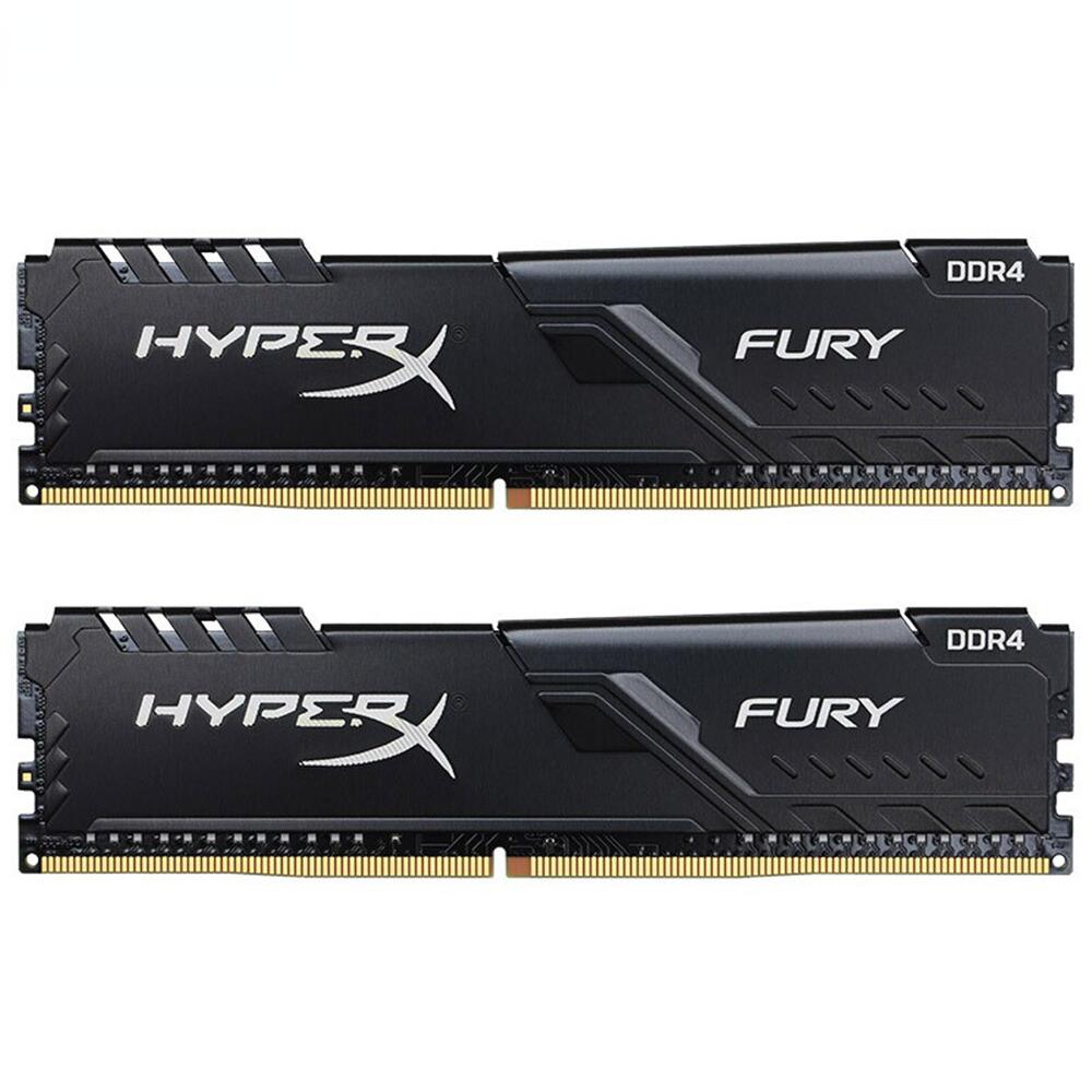 HyperX Fury Memoria DDR4 8GB 1 - Khadas Vim4 8Gb avaliação e preço