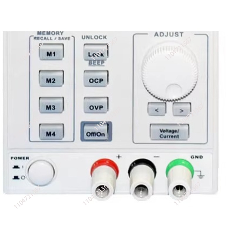 KORAD KA3003D KA3005D KA3005P  - Programmable Dc Power Supply 60V 5A avaliação e preço