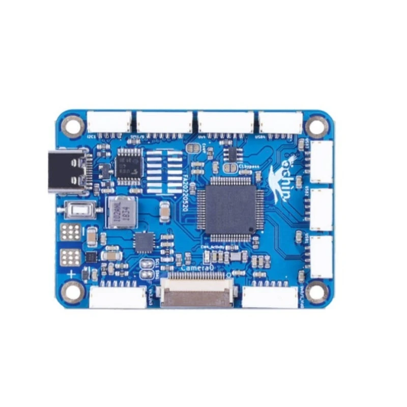 Placa de Suporte VoFSOchin Tin - Raspberry Pi Compute Module 4 8Gb 32Gb avaliação e preço