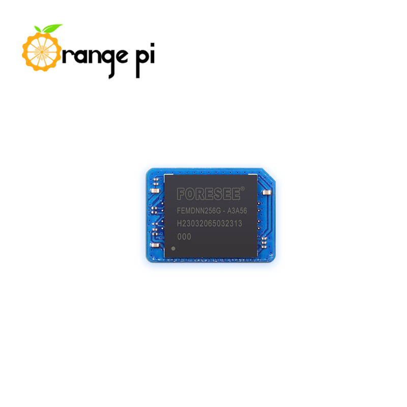 Módulo Orange Pi EMMC para OPI - Orange Pi 5 Plus 16Gb avaliação e preço