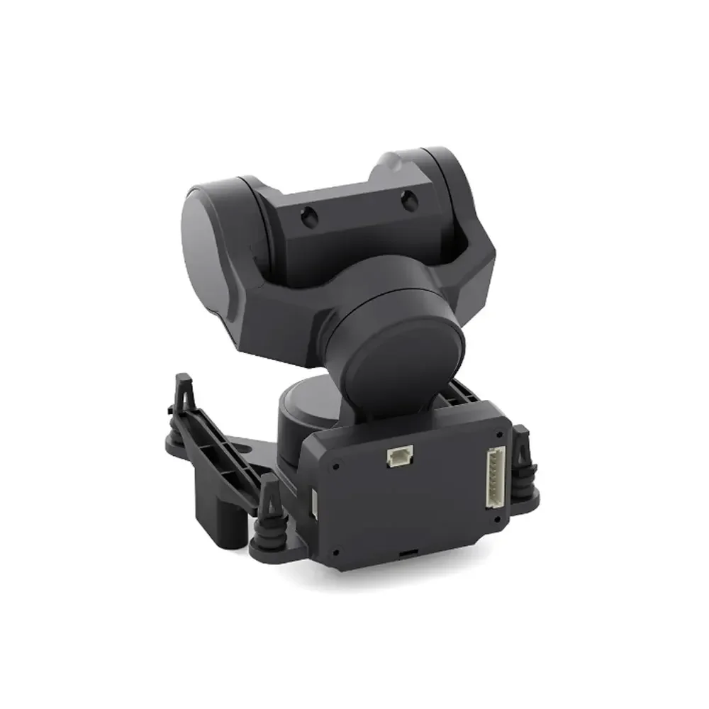 RoRuSCADDXFPV Série GM Gimbal  - Fpv Goggles Avatar Hd Receiver avaliação e preço