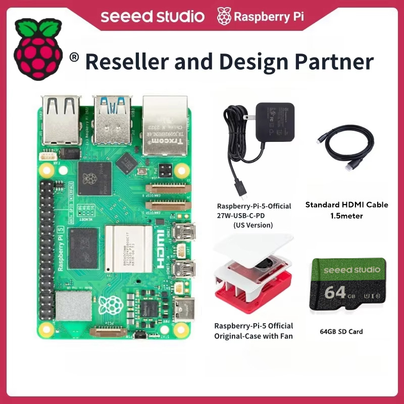 Raspberry pi5 8gb 16gb 4gb 2gb - Orange Pi 5 Plus 16Gb avaliação e preço